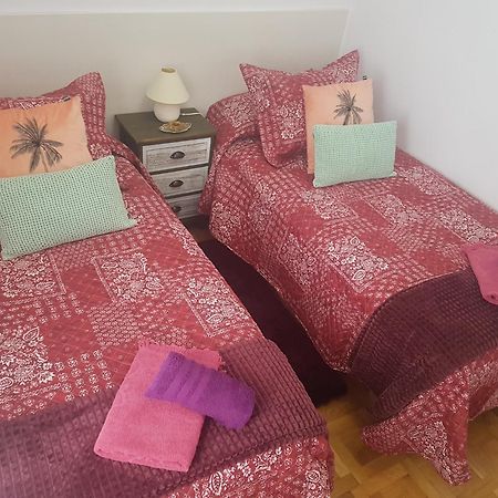 Apartamento Manzanera Logroño Zewnętrze zdjęcie