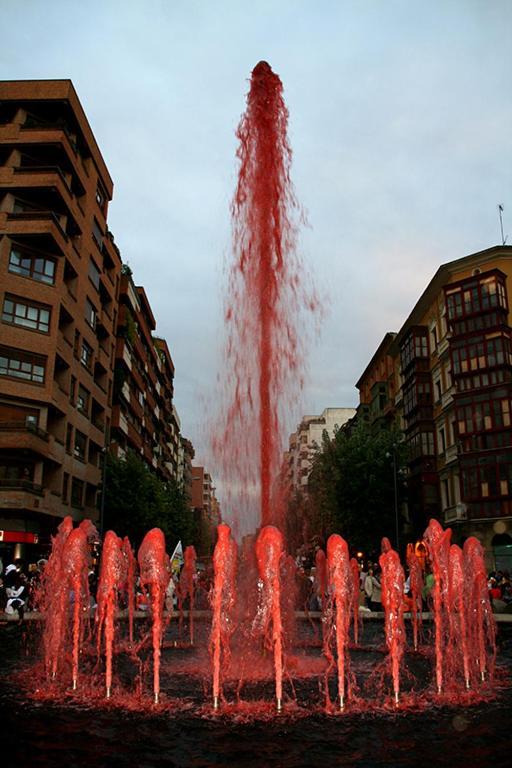 Apartamento Manzanera Logroño Zewnętrze zdjęcie