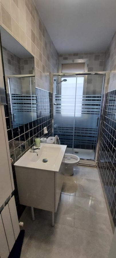 Apartament Apartamento Manzanera Logroño Zewnętrze zdjęcie