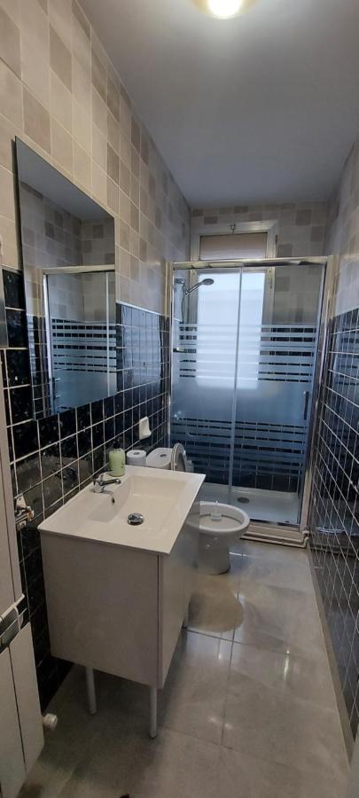 Apartamento Manzanera Logroño Zewnętrze zdjęcie