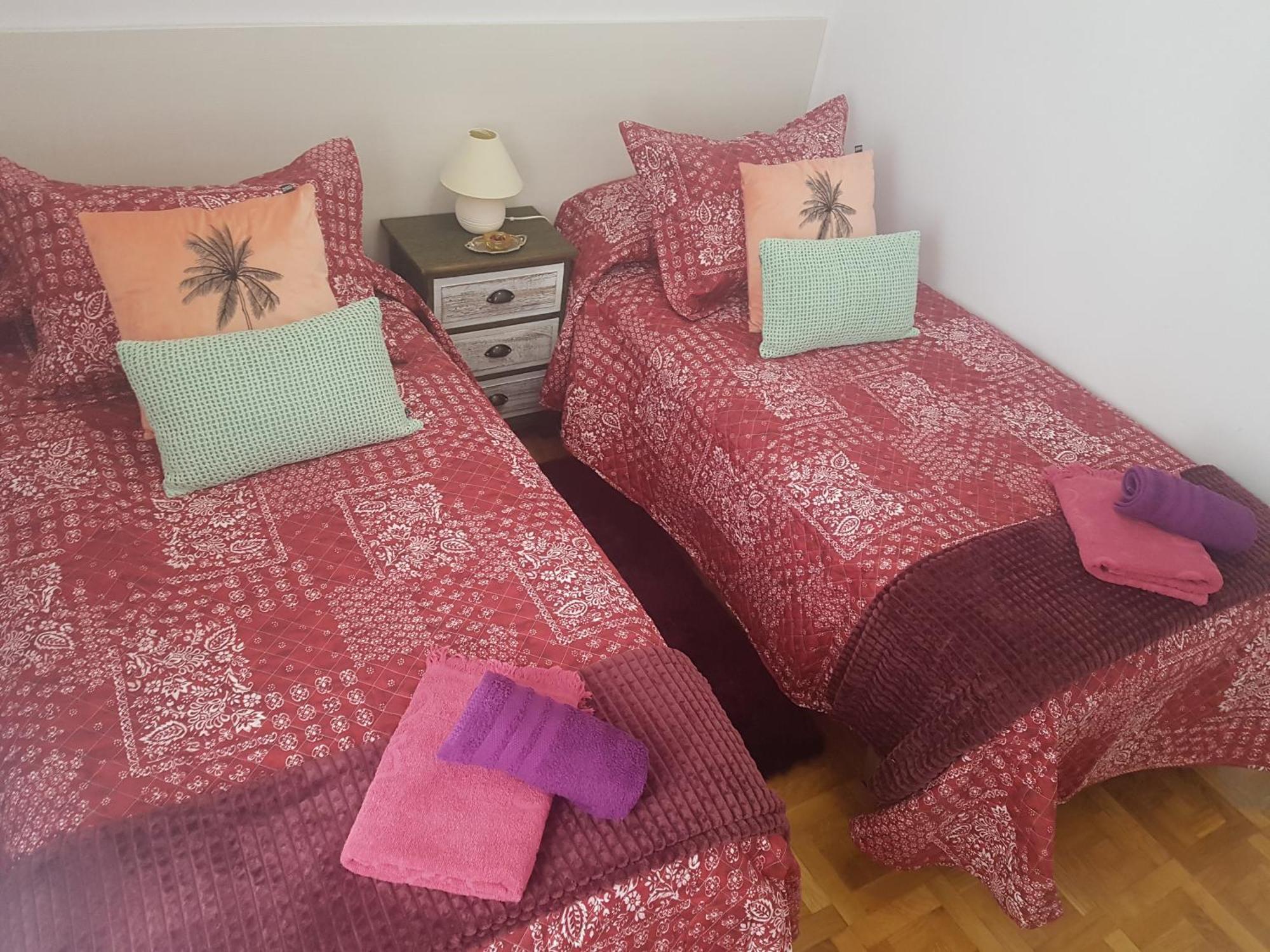 Apartamento Manzanera Logroño Zewnętrze zdjęcie