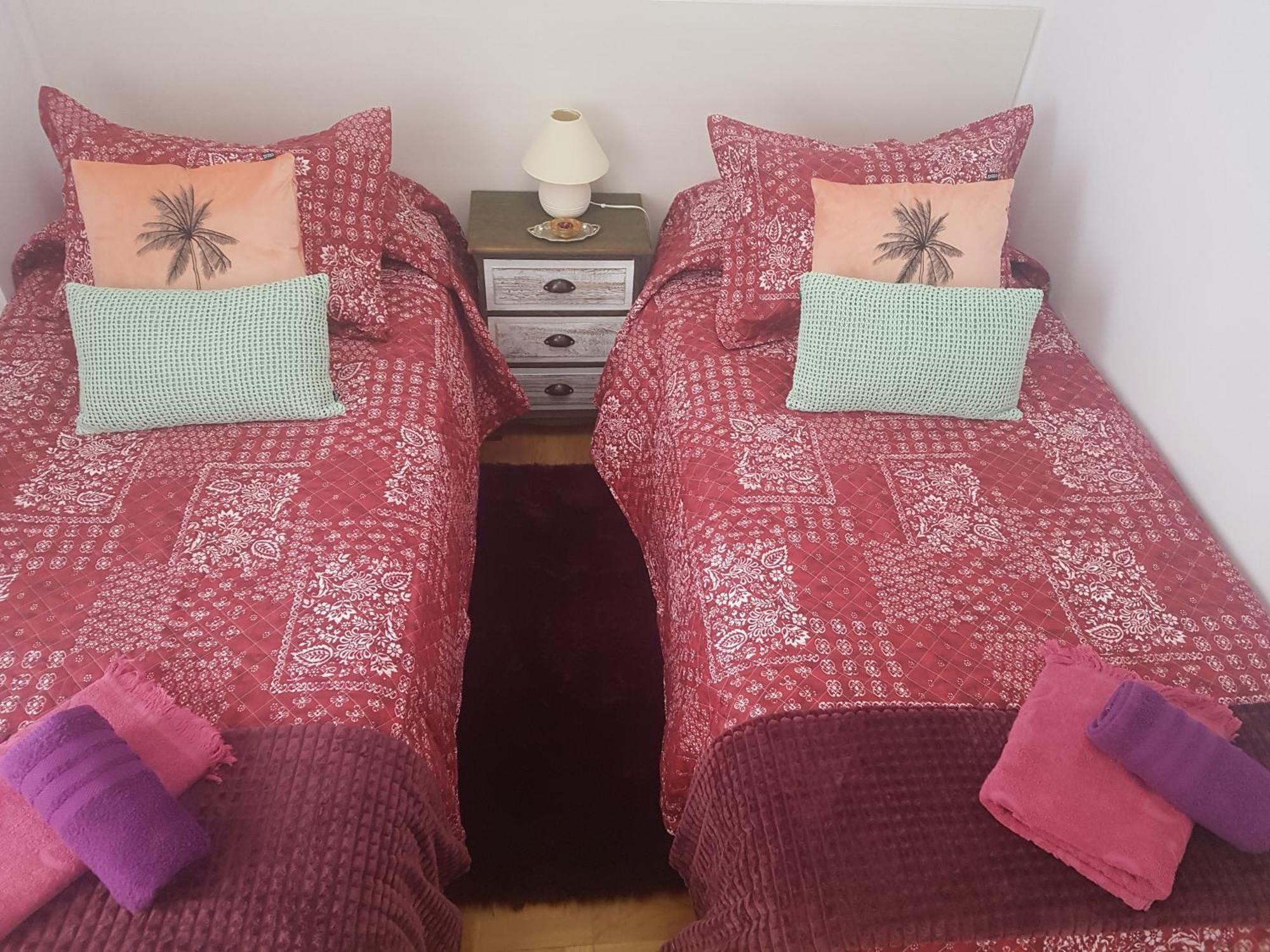 Apartamento Manzanera Logroño Zewnętrze zdjęcie