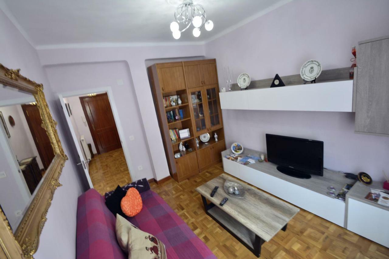 Apartamento Manzanera Logroño Zewnętrze zdjęcie