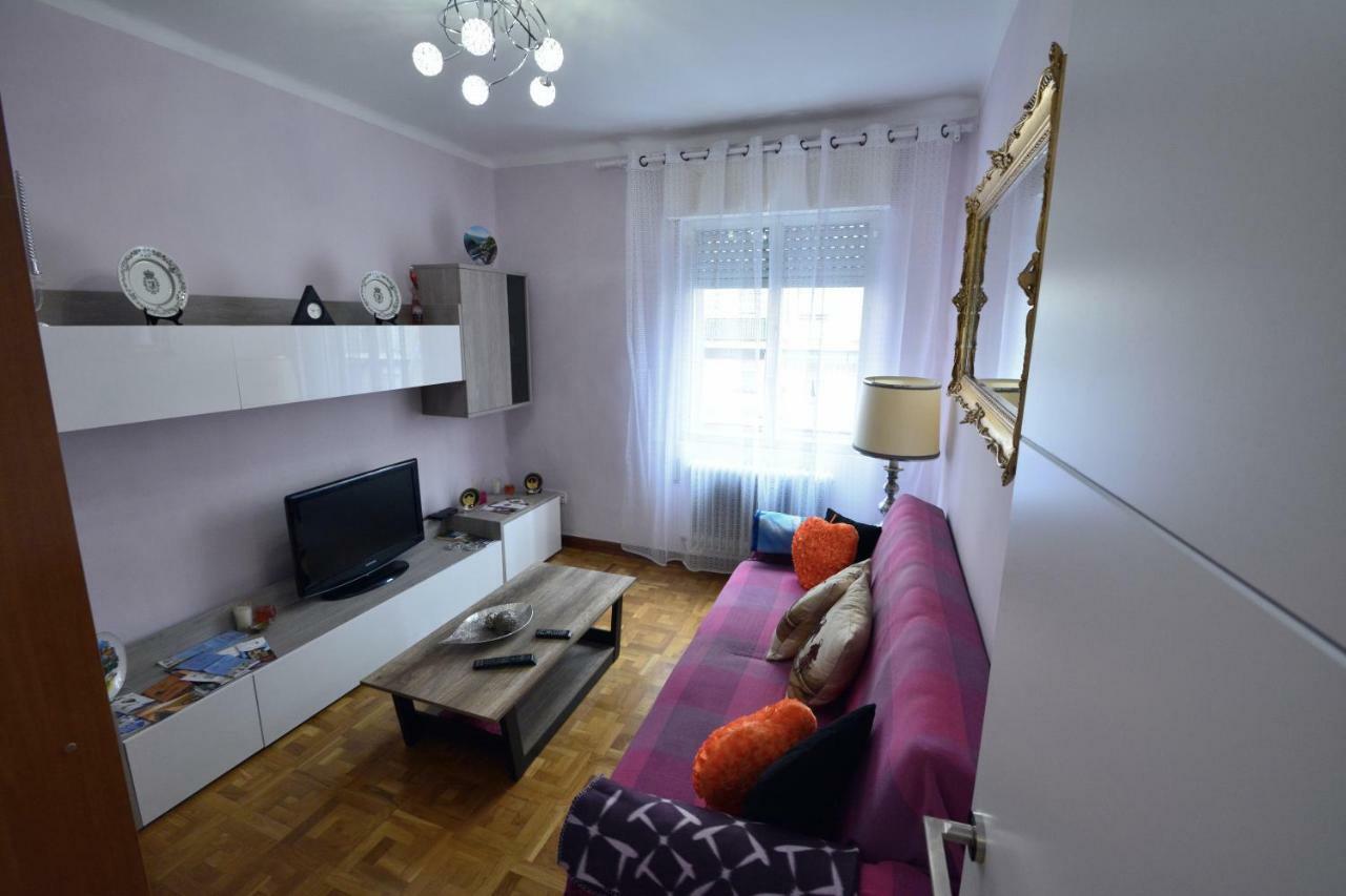 Apartamento Manzanera Logroño Zewnętrze zdjęcie