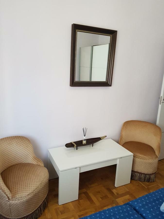 Apartament Apartamento Manzanera Logroño Zewnętrze zdjęcie