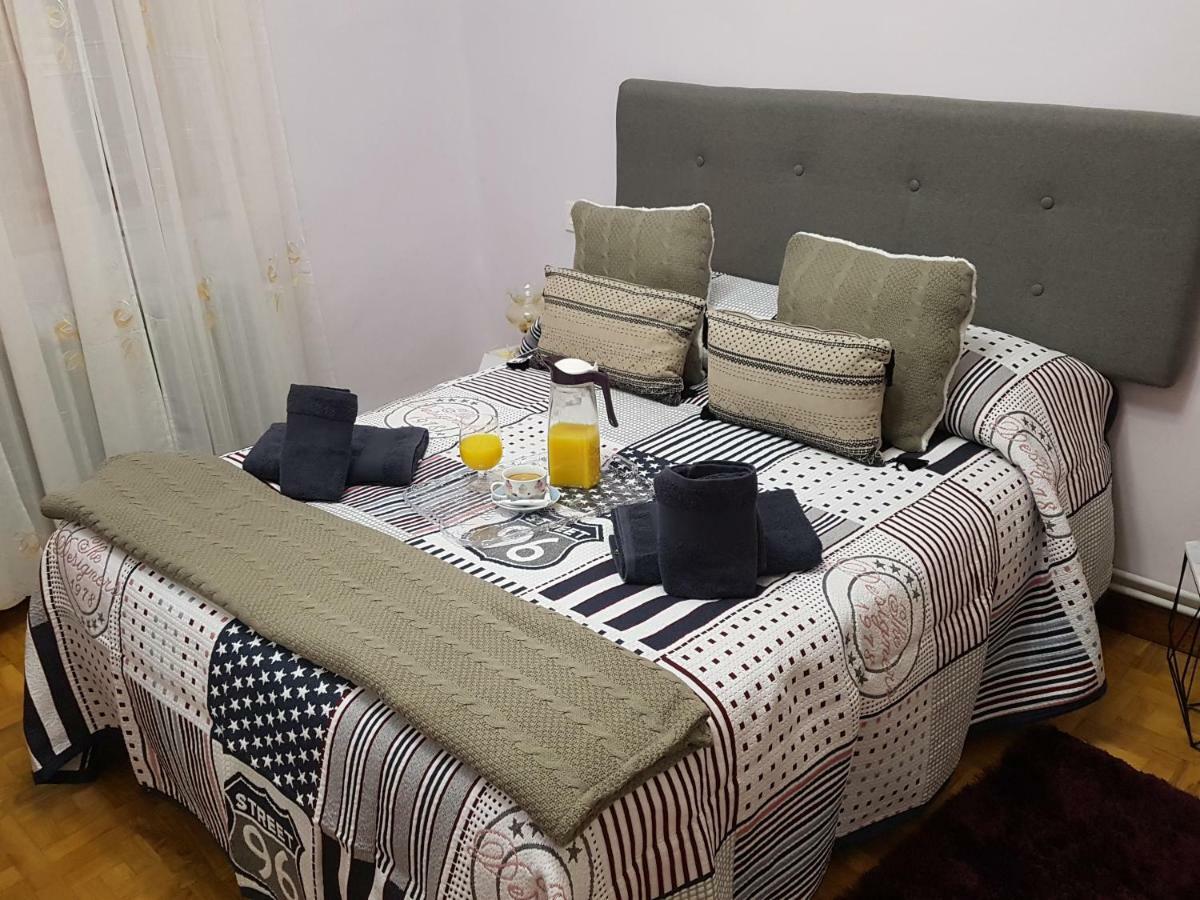 Apartament Apartamento Manzanera Logroño Zewnętrze zdjęcie