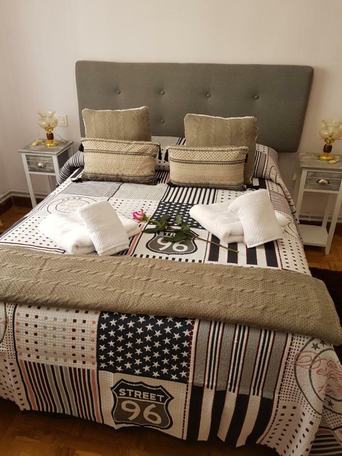 Apartament Apartamento Manzanera Logroño Zewnętrze zdjęcie