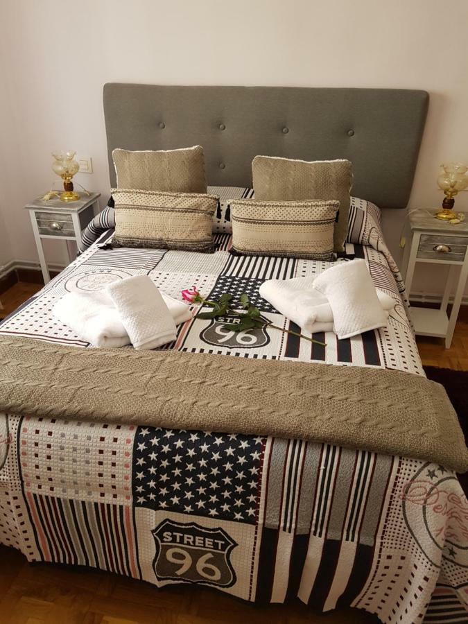 Apartamento Manzanera Logroño Zewnętrze zdjęcie