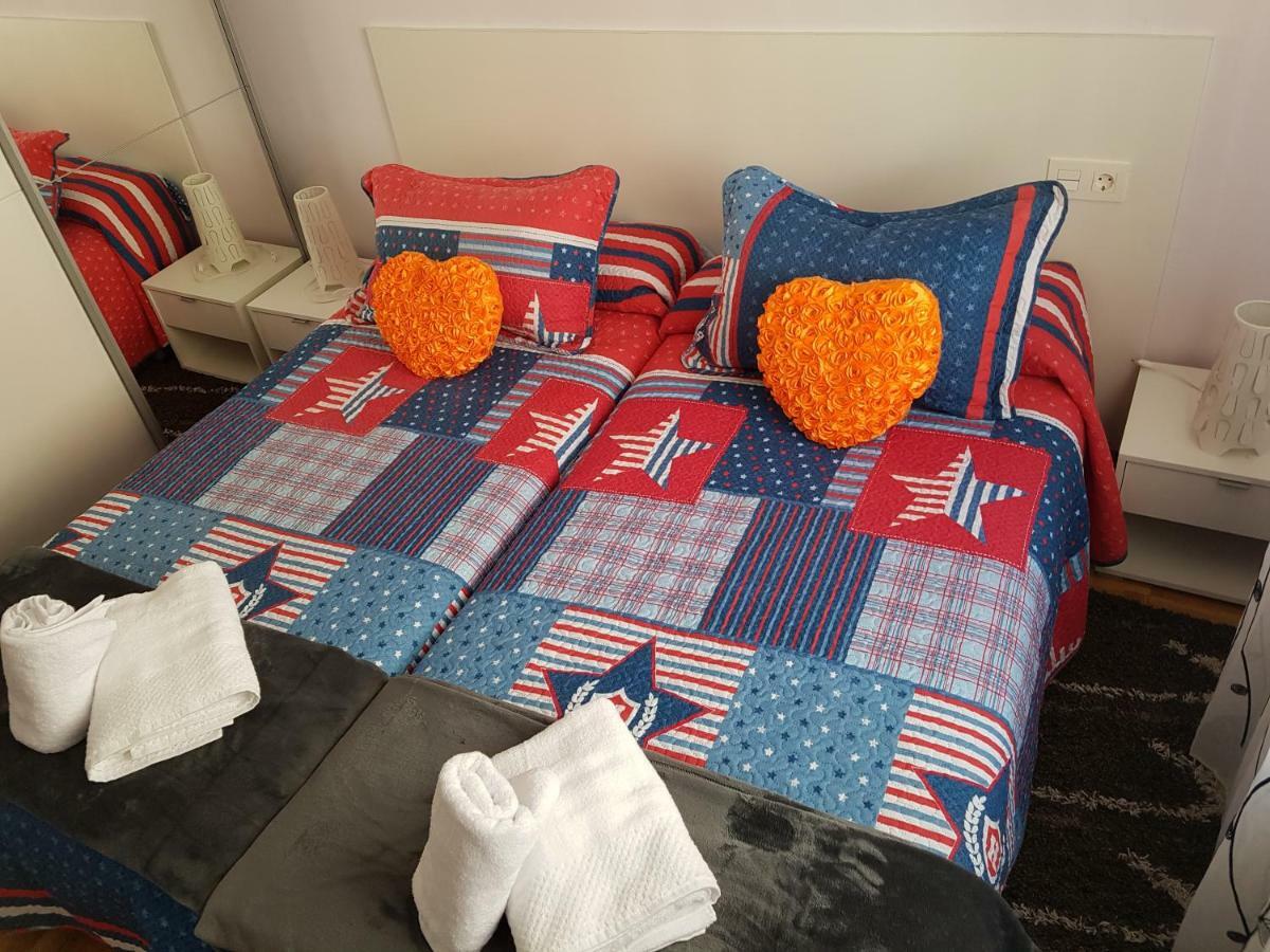 Apartamento Manzanera Logroño Zewnętrze zdjęcie