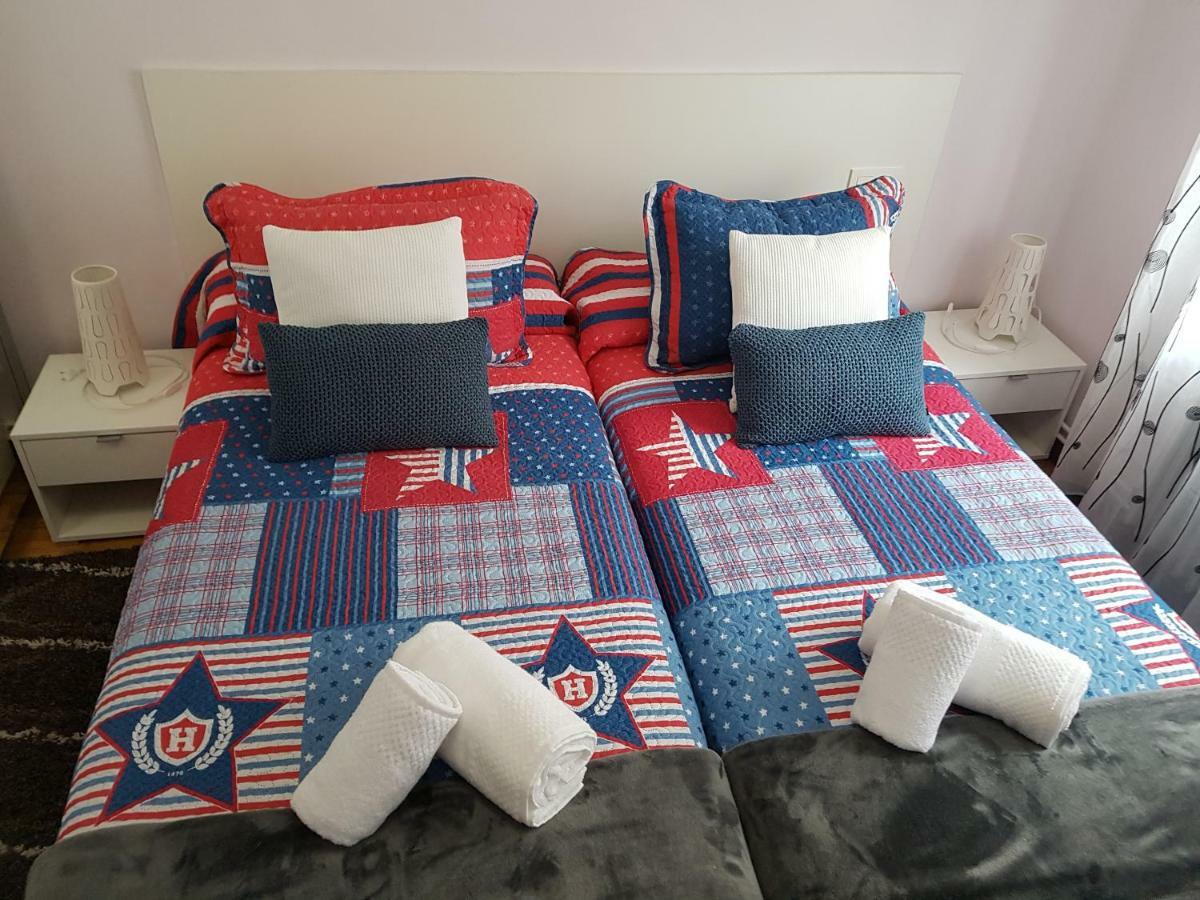 Apartamento Manzanera Logroño Zewnętrze zdjęcie