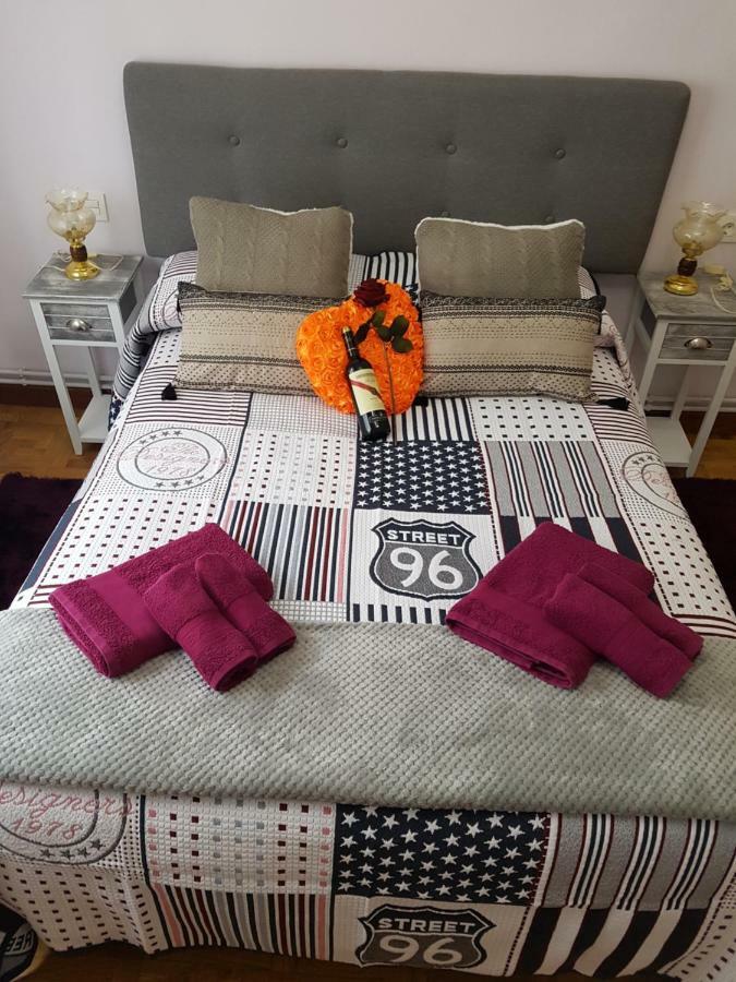 Apartamento Manzanera Logroño Zewnętrze zdjęcie