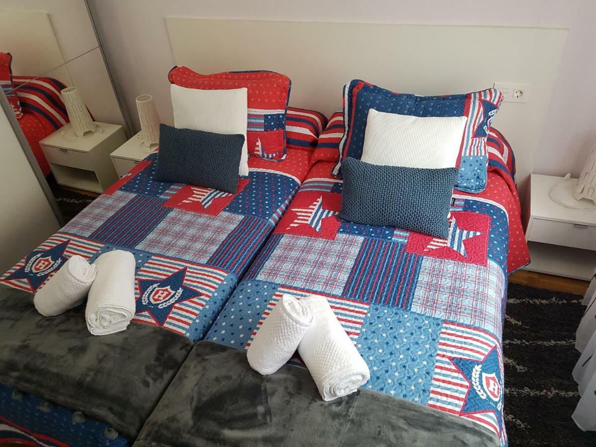 Apartamento Manzanera Logroño Zewnętrze zdjęcie