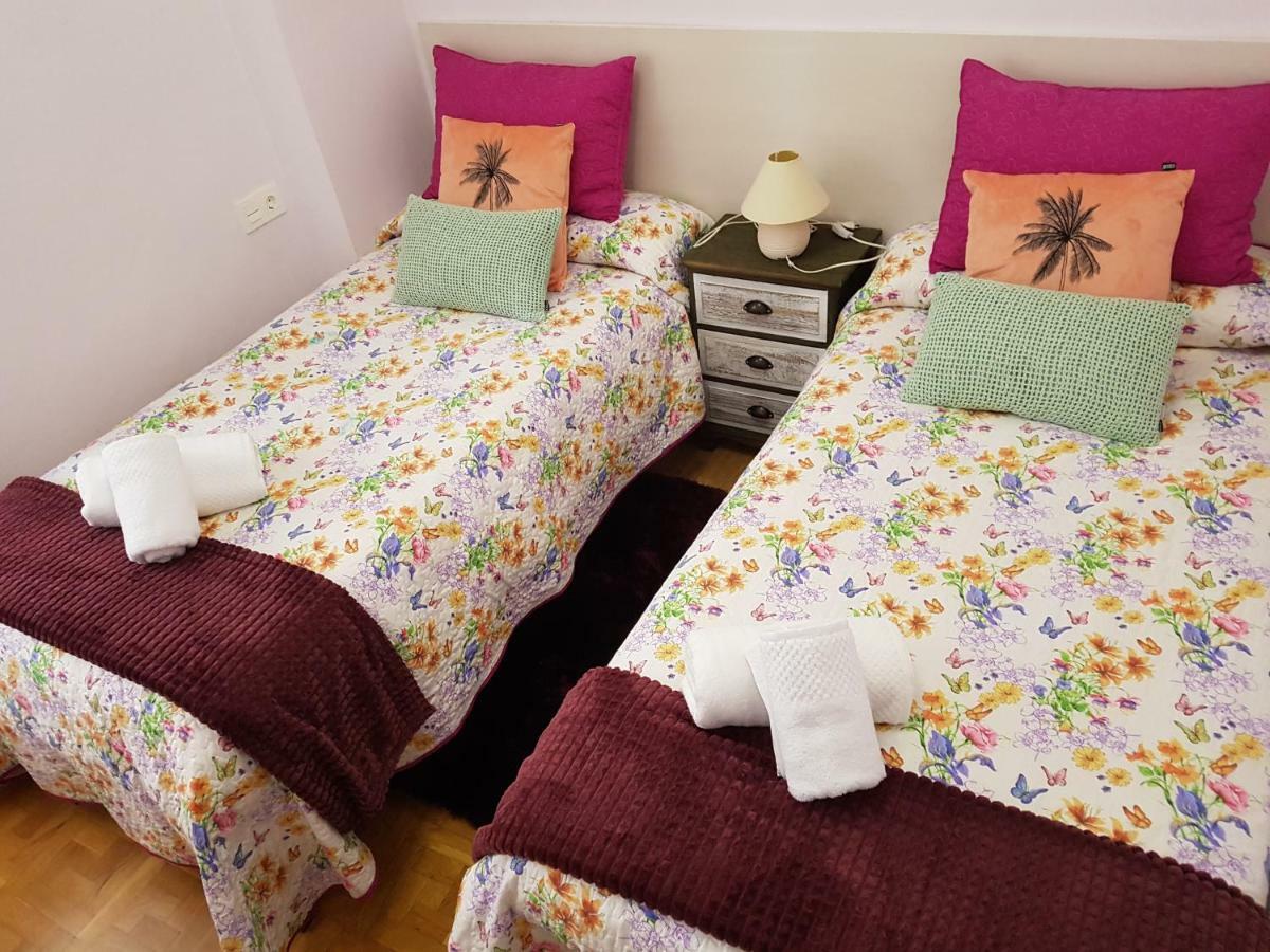 Apartamento Manzanera Logroño Zewnętrze zdjęcie