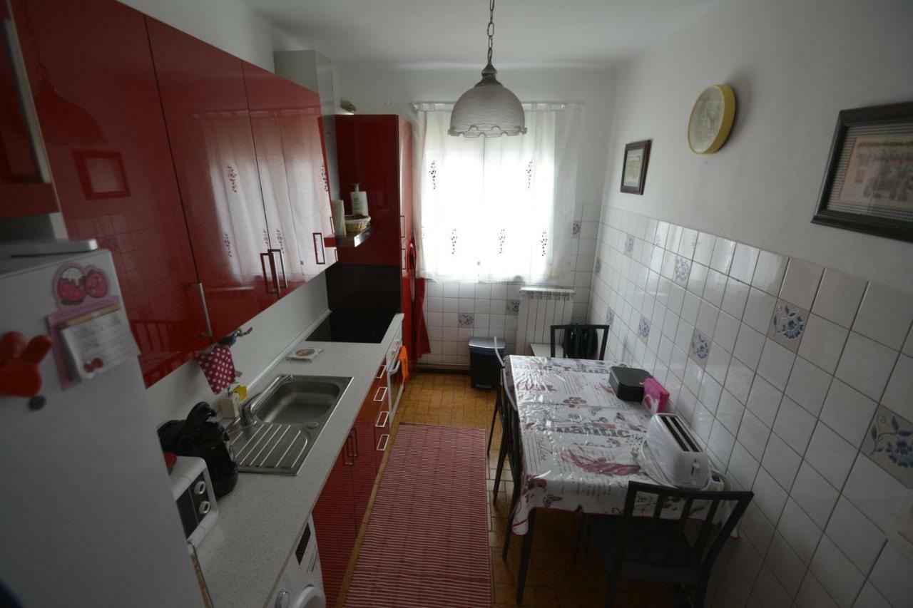 Apartamento Manzanera Logroño Zewnętrze zdjęcie