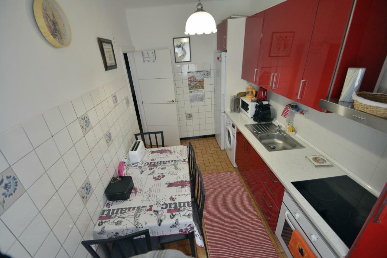 Apartamento Manzanera Logroño Zewnętrze zdjęcie