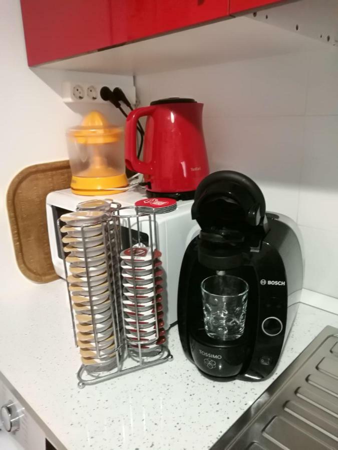Apartamento Manzanera Logroño Zewnętrze zdjęcie