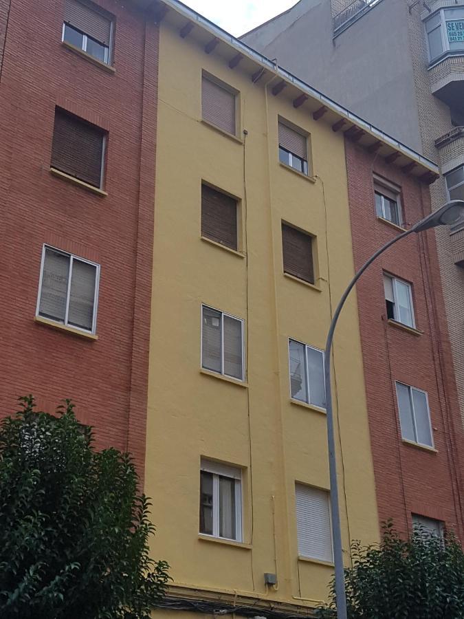 Apartamento Manzanera Logroño Zewnętrze zdjęcie